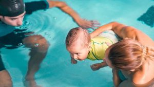 Cours Bébés Nageurs dès 6 mois - Swimstars