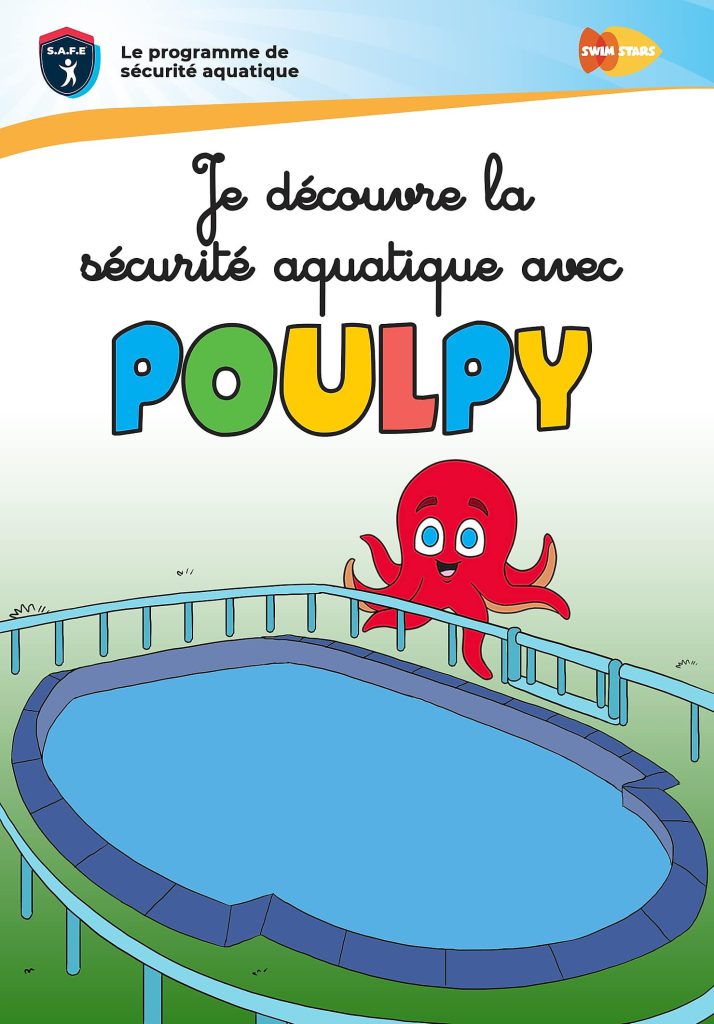 prévention anti-noyade poulpy