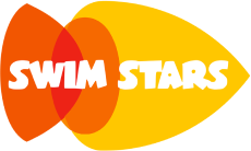 Logo Swim Stars sans bulles