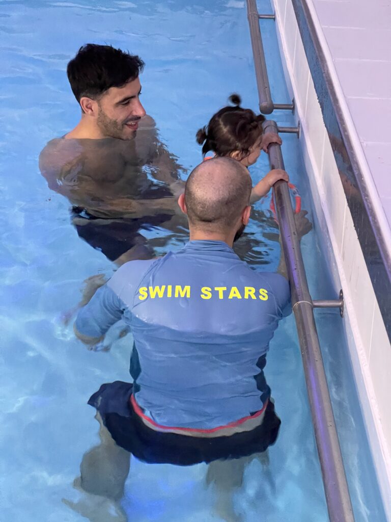 swim stars