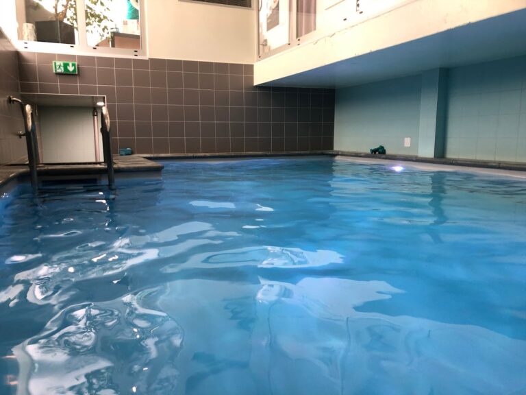 cours de natation enfant Montrouge 92