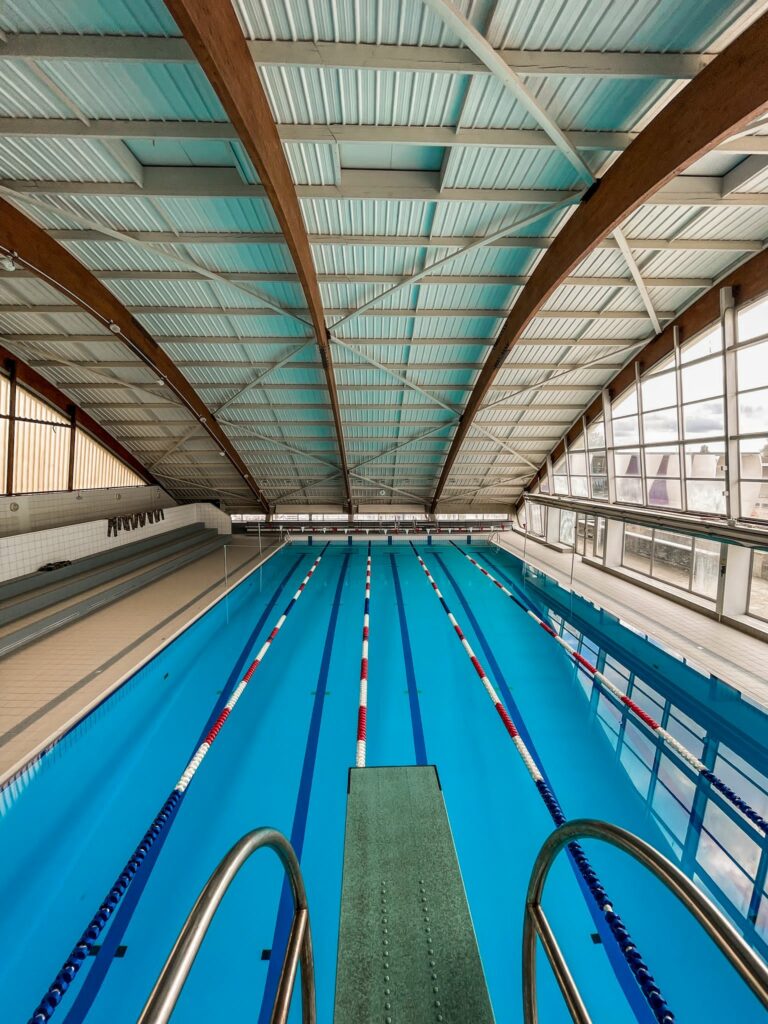 cours de natation palaiseau 91