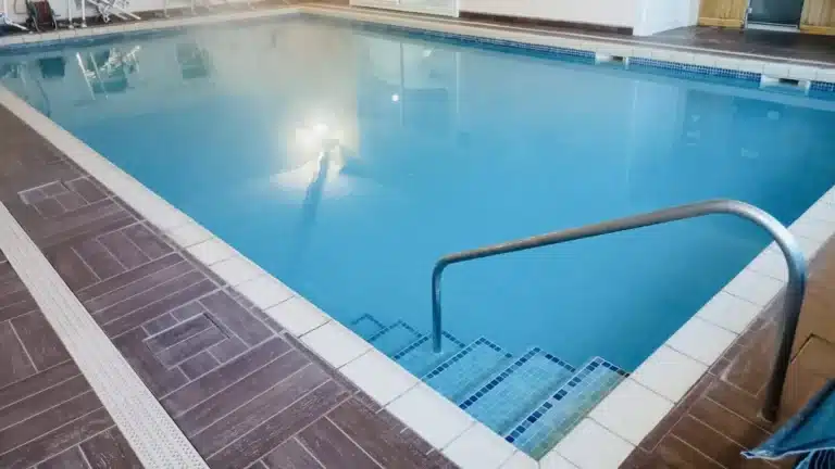 Le Bouscat Pool – Elevate Premium