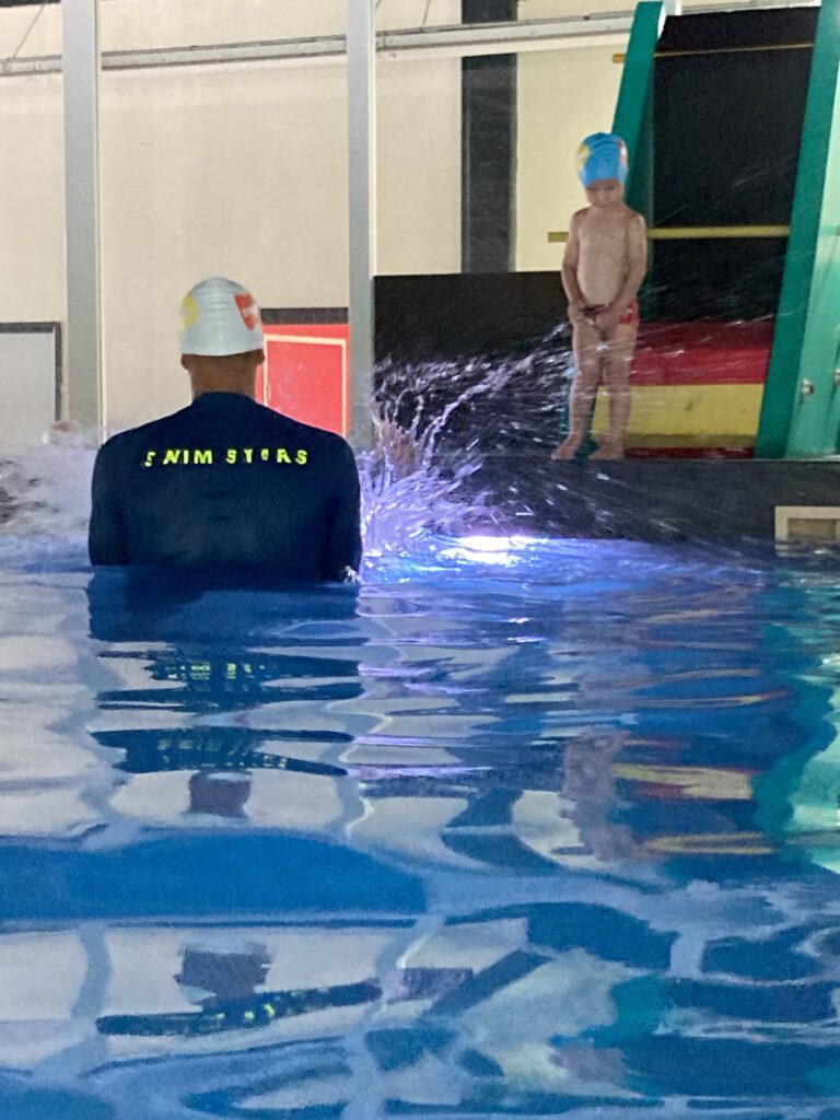 coach swim stars piscine natation montpellier