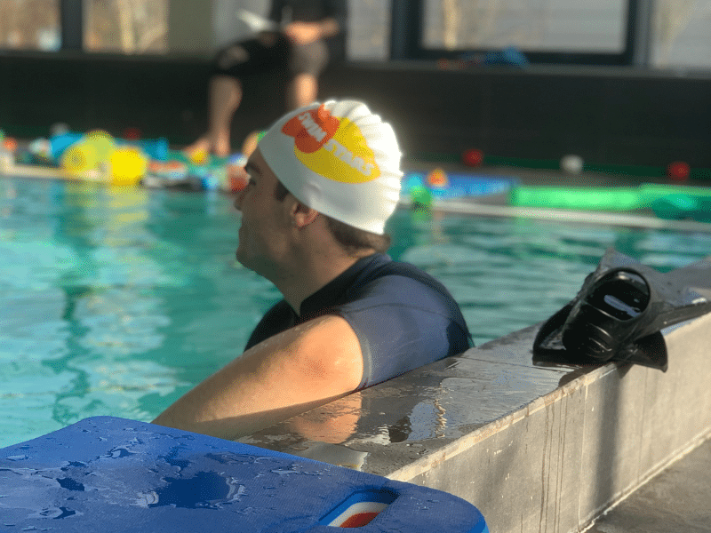 Swim Stars Nîmes sera un lieu d'apprentissages et de plaisir pour tous les âges, avec des cours de natation pour les tout-petits, les jeunes et les adultes, ainsi que des activités