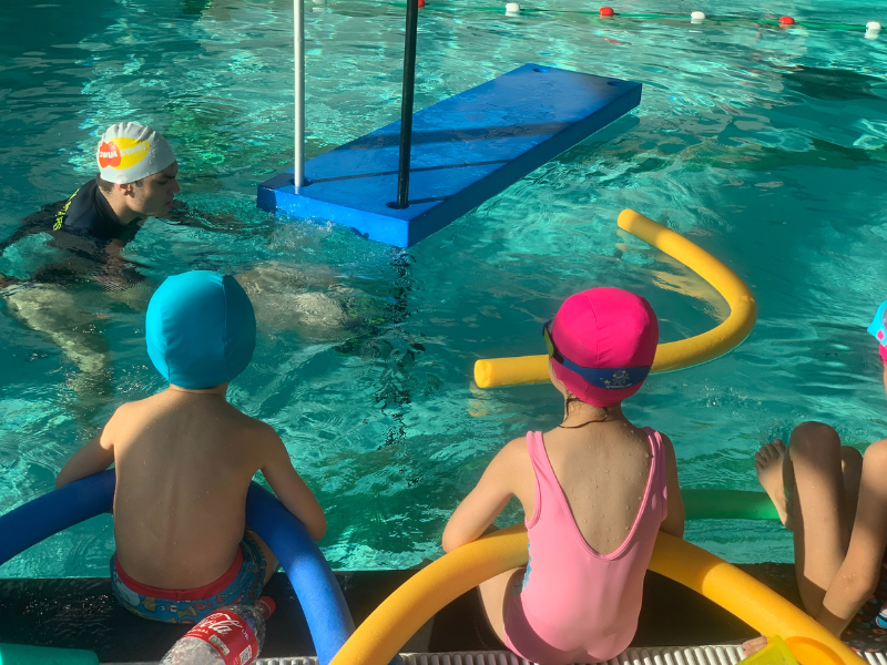 Comment une piscine tubulaire peut améliorer votre expérience de la natation ?